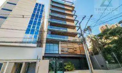 Cobertura com 4 quartos à venda na Rua Doutor José Cesário, 70, Alto dos Passos, Juiz de Fora