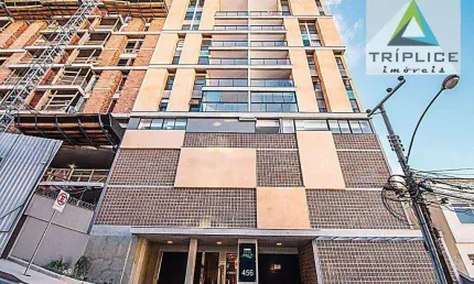Cobertura duplex 4 quartos, 3 suítes, 3 vagas. Prédio com lazer, 2 elevadores e localização privilegiada no São Mateus, próximo ao colégio Jesuítas.