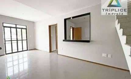 Cobertura 4 suítes, varandas, terraço, 2 vagas, elevador. Localização privilegiada no São Mateus. Acesso rápido ao shopping e comércio do bairro.