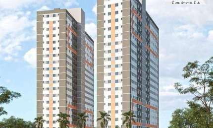 Apartamento 2 quartos com garagem. Prédio com elevadores, portaria 24h e área de lazer. Melhor localização da Zona Norte.  Lançamento!