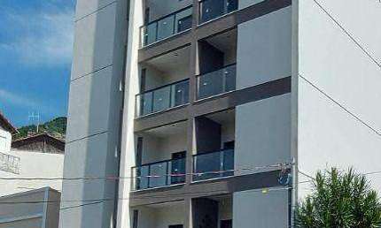 Studio duplex, suíte, varanda com pé direito duplo, 1 vaga. Localização privilegiada na rua Olegário Maciel no Paineiras.
