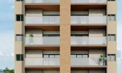 Cobertura duplex 3 quartos, suíte, varanda, terraço com espaço gourmet, elevador e 2 vagas. Localização privilegiada próximo ao colégio Santa Catarina