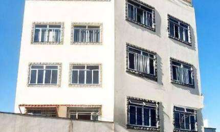 Apartamento 2 quartos com vaga numerada em localização central e ótimo custo-benefício.
