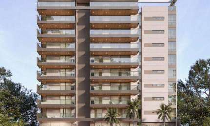 Apartamento alto luxo com lazer, 3 suítes, 3 vagas em localização privilegiada no bairro Santa Helena. O mais alto conceito em morar! Lançamento!