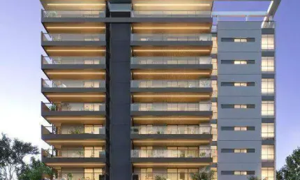 Apartamento alto luxo com lazer, 3 suítes, 3 vagas em localização privilegiada no bairro Santa Helena. O mais alto conceito em morar!