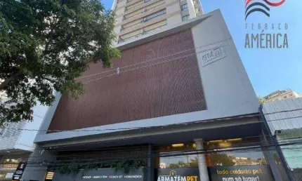 Studio alto padrão com varanda gourmet, lazer completo no rooftop e garagem. Localização privilegiada no coração do bairro São Mateus, próximo a tudo!