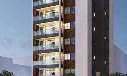 Apartamento garden 2 quartos com suíte, varanda gourmet, vaga e elevador em localização privilegiada no bairro Cascatinha, próximo ao clube e shopping