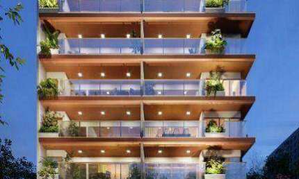 Apartamento alto padrão, 2 suítes, varanda gourmet, 2 vagas e espaço fitness em localização privilegiada no Santa Helena, junto ao Centro.