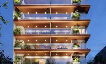 Cobertura 3 suítes, varanda, terraço com espaço gourmet, 2 vagas, espaço fitness em localização privilegiada no Santa Helena, junto ao Centro.