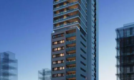 Apartamento 4 suítes, varanda gourmet, 3 vagas, lazer completo. alto padrão no coração da cidade, a poucos metros do parque halfeld. oportunidade!