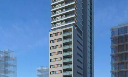 Cobertura duplex 3 suítes, terraço gourmet com spa, 4 vagas, lazer completo. alto padrão no coração da cidade a poucos metros do parque halfeld.