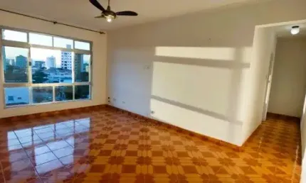 OPORTUNIDADE!!! 2 dorm. com elevador e garagem na Aparecida