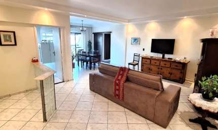 Apartamento com 2 quartos à venda na Rua Miguel Cirillo, 15, Ponta da Praia, Santos