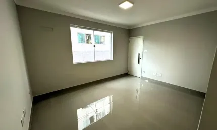 Apartamento com 2 quartos à venda na Avenida Coronel Joaquim Montenegro, 445, Aparecida, Santos