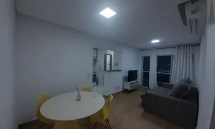 2 dormitórios proximo às faculdades Porteira Fechada