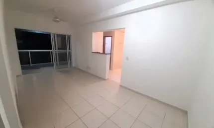 2 dormitorios, proximo das principais faculdades e 2 vagas demarcadas