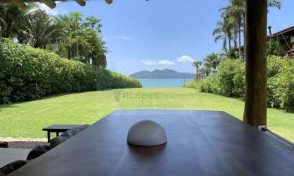 Casa com 3 quartos à venda na Praia Brava, Ubatuba 
