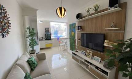 Apartamento com 2 quartos à venda no Centro, Ubatuba 