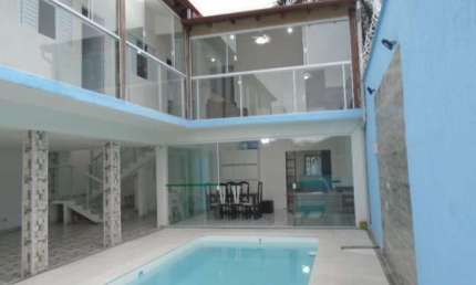 Descubra essa incrível pousada em Pereque-açu, Ubatuba - ideal para investidores do mercado hoteleiro!