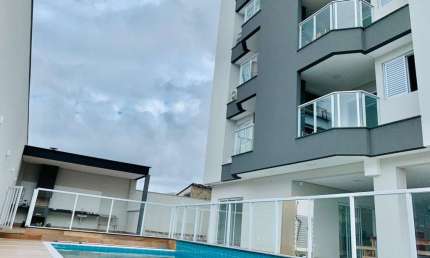 Apartamento com 2 quartos à venda no Centro, Ubatuba , 116 m2 por R$ 689.000
