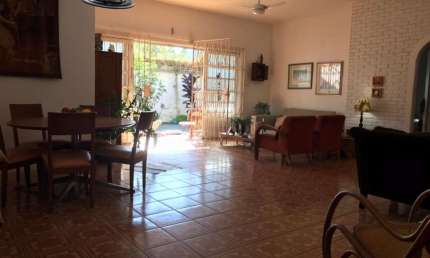 Casa com 3 quartos à venda em Itaguá, Ubatuba 