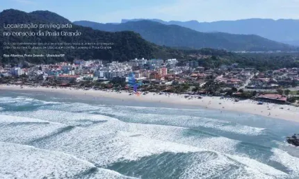 Descubra o Aruba Residence, um novo sonho de moradia em Ubatuba. Este empreendimento de luxo está situado em um dos locais mais desejados da área: a P