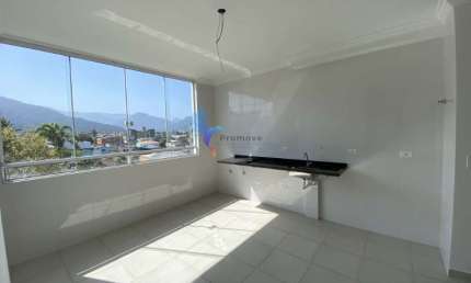 Apartamento com 3 quartos à venda no Centro, Ubatuba 