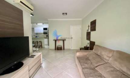 Apartamento com 2 quartos à venda na Praia Grande, Ubatuba , 75 m2 por R$ 850.000