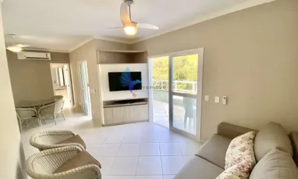 Apartamento com 3 quartos à venda na Praia Grande, Ubatuba , 132 m2 por R$ 1.699.000