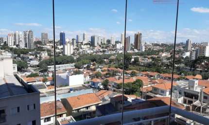 Apartamento com 3 quartos à venda no Campestre, Santo André 