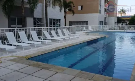 Apartamento com 3 quartos à venda no Campestre, Santo André 