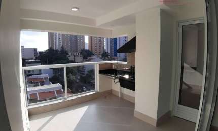Apartamento com 2 quartos à venda no Campestre, Santo André 