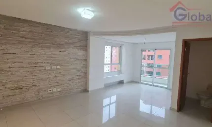 Apartamento com 3 quartos à venda no Jardim Bela Vista, Santo André 
