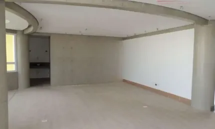 Apartamento a venda 227m², bairro jardim - santo andre/sp.