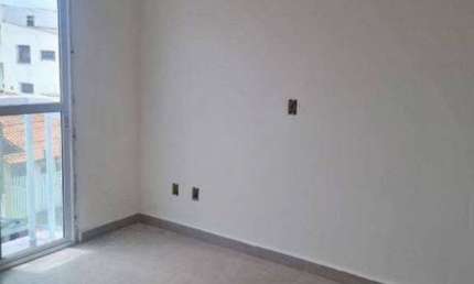 Cobertura  50 m² + 50 m² - Bairro Utinga - Santo André/SP
