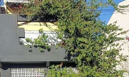 Casa com 3 quartos à venda na Vila Floresta, Santo André 