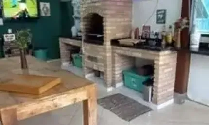 Cobertura a venda 170m²,  bairro jardim, santo andré/sp.