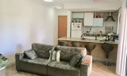 Apartamento com 3 quartos à venda no Jardim Bela Vista, Santo André 