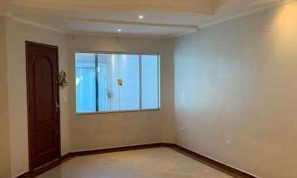 Sobrado para Locação 132m² Bairro Jardim - Santo André/SP.