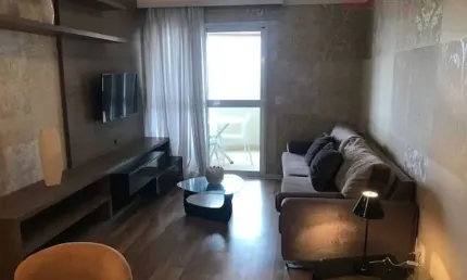Apartamento com 3 quartos à venda no Casa Branca, Santo André 