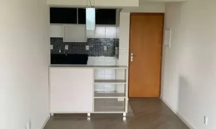 Apartamento a Venda 54m², Bairro Príncipe de Gales - Santo André/SPP
