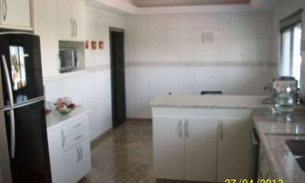 Apartamento a Venda Bairro Jardim - Santo André/SP.