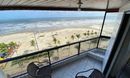 Apartamento com 3 quartos à venda na Cidade Ocian, Praia Grande , 114 m2 por R$ 645.000