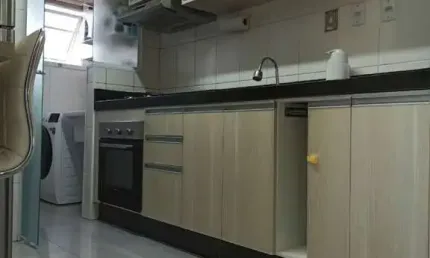 Apartamento para venda 50 m² - Bairro Parque Erasmo Assunção - Santo André