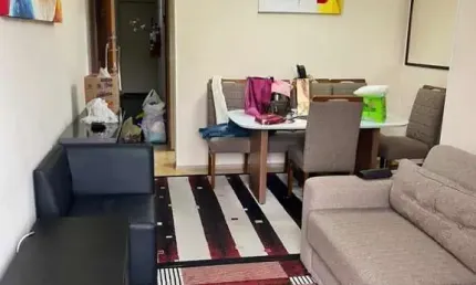 Apartamento a Venda 62m², Bairro Vila Santa Cassia - SBC