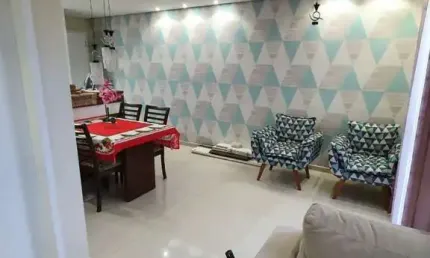 Apartamento com 1 quarto à venda no Planalto, São Bernardo do Campo 