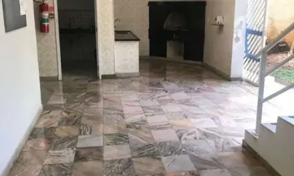 Sobrado comercial para locação 600m²,  bairro jardim - santo andré/sp.