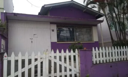 Locação, Comercial/Residencial, Bairro Vila Floresta - Santo André/SP.