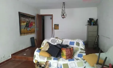 Casa Térrea para Locação Comercial, 168m² A/C. Bairro Vila Valparaiso- Santo André/SP.
