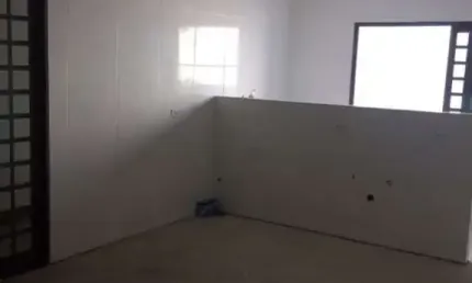 Casa com 3 quartos para alugar no Parque João Ramalho, Santo André 